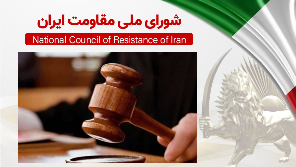 Ablenkung von Anklage von Regimevertretern vor internationalen Gerichten und Fundament für Terror gegen iranische Dissidenten