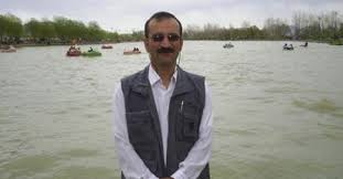 مصاحبه با غلامرضا خسروي پيش از اعدام تا آخرين لحظه و تا آخرين نفس دوستتان خواهم داشت