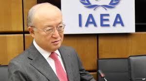 تحقيق سازمان ملل در برنامه اتمي ايران ممكن است گفتگوها با ايران را كند نمايد