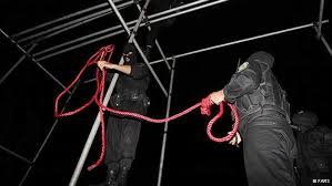 مسئول امور حقوق‌بشر دولت آلمان، اعدام‌هاي اخير در ايران را محكوم كرد