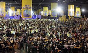 آخوندها صداي خسروي را در گردهمائي 27 ژوئن در پاريس خواهند شنيد