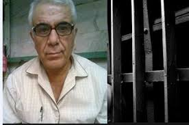 حكم دو سال زندان مجدد براي زنداني سياسي ارژنگ داوودي