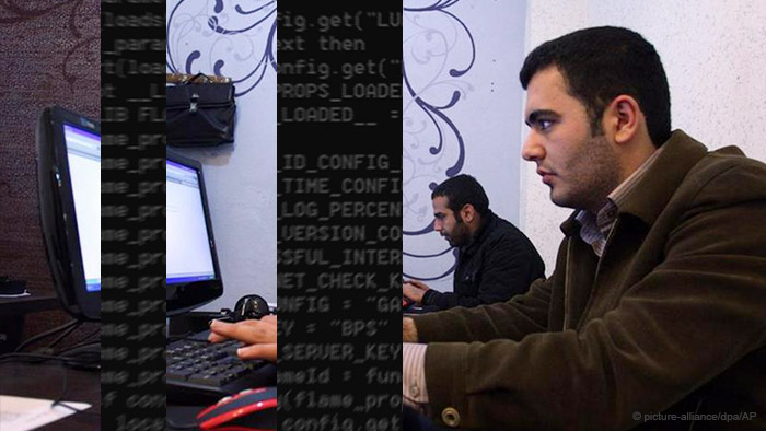 "در ایران تمامی مسئولان با فیلترینگ موافق‌اند"