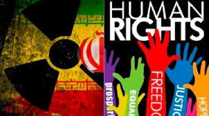 حقوق‌بشر يا كنترل اتمي