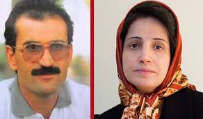 نسرین ستوده: اعدام غلامرضا خسروی واکنش رژیم ایران به اعتراضات مردمی به حمله به زندانیان سیاسی