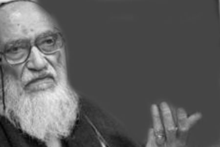 اعتراف آخوند موحدي كرماني به غارت و چپاول باندهاي رژيم و خطر موجوديت نظام