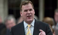 وزير خارجه كانادا: جامعه بين‌الملل بايد ايران را تحت فشار بگذارد