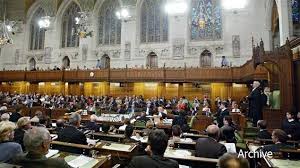 پارلمان كانادا لايحه در حمايت از ساكنان ليبرتي به تصويب رساند و جنايت اول سپتامبر در كمپ اشرف را محكوم نمود