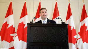 جان برد وزير خارجه كانادا: جامعة بين‌المللي بايد صداي كساني باشد كه توسط رژيم ايران سركوب  شده‌اند