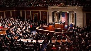 ارائه لايحه در كنگره امريكا در محكوميت رژيم ايران در اذيت و آزار اقليتهاي مذهبي