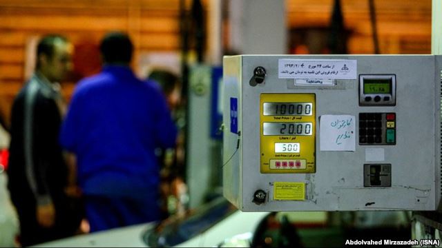 يک نماينده مجلس:۸۰ درصد از بنزين توليد ايران دارای «آلايندگی» است