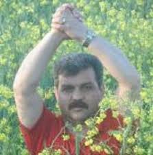 اعتصاب غذاي جمعي از زندانيان سياسي زندان گوهردشت در همبستگي با رضا شهابي فعال سنديكايي