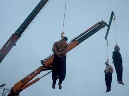 اعدام ۳ زندانی در بیرجند و کرج