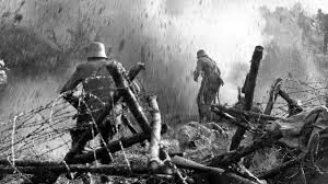 بمناسبت يكصدمين سالروز جنگ اول جهاني