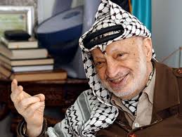 مرگ ياسر عرفات: تز مرگ ناشي از مسموميت بار ديگر مطرح مي شود