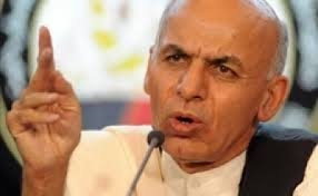 اشرف غنی احمدزی كيست؟ رئيس جمهور افغانستان بجاي كرزاي