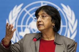 تقاضاي كميسر عالي حقوق‌بشر سازمان ملل: طرح مسئله حقوق بشر در مذاكرات اتمي با ايران