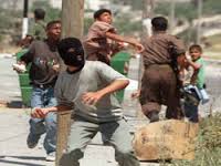 لوموند: شعار "انتفاضه بپاخيز" در غيبت مذاكرات صلح