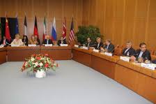 شفيعي:خواسته‌هاي خارج از ساختار، مذاكره را به بن‌بست مي‌رساند