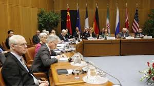 ديپلوماتها : اختلاف بين ايران و شش قدرت جهاني بر سر تعداد سانتريفيوژها و مدت توافق است