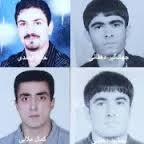 اعلام خطر پزشك زندان نسبت به وضعيت 4 زنداني اعدامي در حال اعتصاب غذا