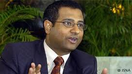 ايران، احمد شهيد گزارشگر ويژه سازمان ملل را حامي تروريسم خواند