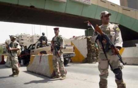 آخرین تحولات سیاسی ـ نظانی در عراق :مالكي در وحشت از انقلابيون دور بغداد خاكريز و تي و ال مي كشد