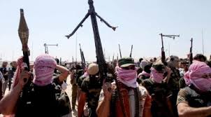 گفتگو با شيخ يحيي سمبل درباره تصميم شوراي عشاير به تسخير بغداد