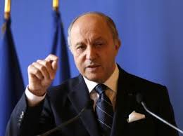 وزير امورخارجه فرانسه : تاكنون هيچكدام از موارد اصلي بحث شده براي نگارش توافق نهايي در زمينه پرونده هسته‌يي ايران، حل‌وفصل نشده است