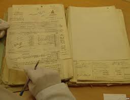 مفقود شدن اسناد سازمان حفاظت محيط زيست