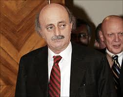 دروزي هاي سوريه را به عدم پذيرش پيوستن به نيروي دفاع ملي فرا مي خواند