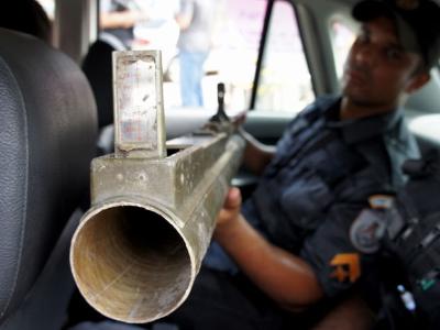 فرانسه از خنثي شدن يک طرح تروريستي در اين کشور خبر داد