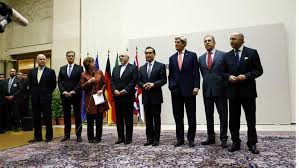 شركت وزراي امور خارجه در مذاكرات وين نشاندهنده عدم پيشرفت خوب در روند مذاكرات