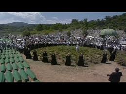 هلند مسئول كشته شدن ۳۰۰ مسلمان سربرنيتسا شناخته شد