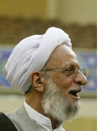 جنگ گرگها در ایران:حمله شديداللحن مصباح يزدي به روحاني و هاشمي رفسنجاني