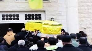 كشته شدن فرمانده حزب الله لبنان در سوريه