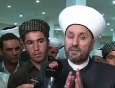 انقلاب عراق در راه خود عليه كساني كه در حق عراقيان و ساكنان اشرف و ليبرتي مرتكب جنايت شده‌اند به پيش مي‌رود