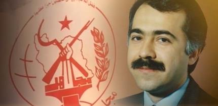 درگذشت برادر مجاهد حبیب آزاده از مسئولان سیاسی سازمان مجاهدین خلق ایران