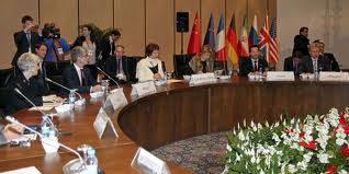 اين‌بار گردش زمان به كام رهبران ايران نيست