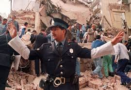 پاپ در بيستمين سالگرد انفجار مركز يهوديان آرژانتين خواهان اجراي عدالت شد