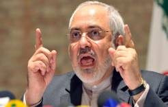 مذاكرات ماراتون با ايران تمديد مي شود