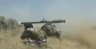 تصرف يكي از مراكز اصلي نظاميان اسد درمنطقه جوبر توسط رزمندگان ارتش آزاد  سوريه