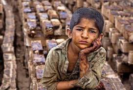 شيوع ايدز در بين كودكان كار 45 برابر كل جامعه است