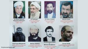 فرار مقام‌هاي ايراني از محاكمه، ۲۰ سال پس از انفجار "آميا" در آرژانتين