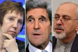 احتياط در دعواي اتمي با ايران