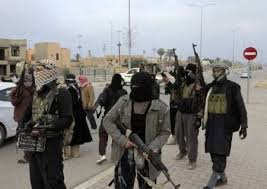 عراق ـ گفتگو با مازن السامرائي درباره وضعيت عملياتي و امنيتي