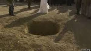 صدور حكم سنگسار براي يك متهم در قائمشهر