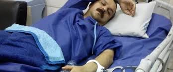 اخباراجتماعی ـ  پايان مشروط اعتصاب غذاي رضا شهابي