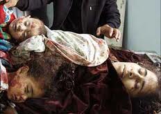 تحولات غزه -در طي دو هفته بيش از 600 فلسطيني شامل 120 كودك در غزه كشته و 3700 نفر مجروح شده اند