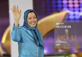 بهترين و مناسبترين جايگزين براي رژيم ايران